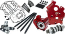 Harley-Davidson FXBB 1923 Softail Street Bob 117 [2025] - Race Series® Camchest Kit mit Vollhubstößeln – Nockenwellenprofil: 592 Series – Bild 1