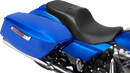 harley davidson touring [DRAG SPECIALTIES] – Freedom Touring ülés-3
