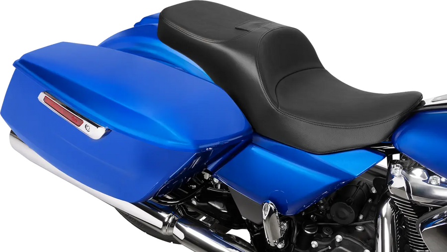 harley davidson touring [DRAG SPECIALTIES] – Freedom Touring ülés