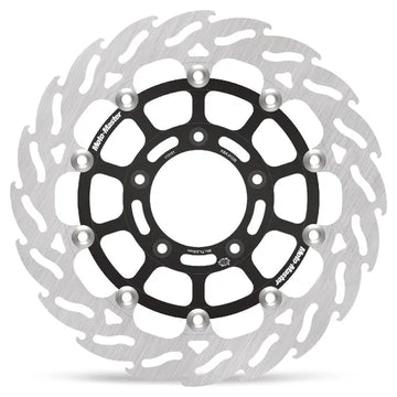 Mv Agusta F4 750 S Evo3 [2003] - Flame Series Rotor Race – Art.-Nr. 113151 – Bild 2