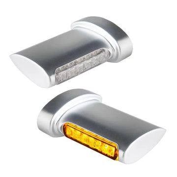 harley-davidson pan america [HEINZ BIKES] – Winglets LED-jelzők