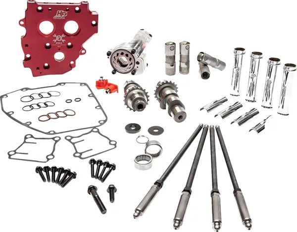 Harley-Davidson FXST 1584 Softail Standard [2009-2011] - HP+® Nockenwellen-Kit – Bild 3