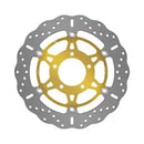 Daytona 955 [EBC] – Contour X sorozatú féktárcsa