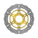 Daytona 955 [EBC] – Contour X sorozatú féktárcsa