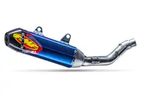 Triumph Tf 250-X [2024-2026] - Factory 4.1 RCT Endschalldämpfer – Bild 3