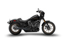 harley davidson fxfb [ZARD] – hőpajzs-2