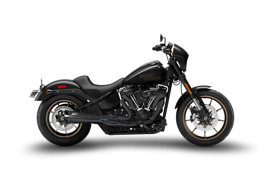 harley davidson fxfb [ZARD] – hőpajzs