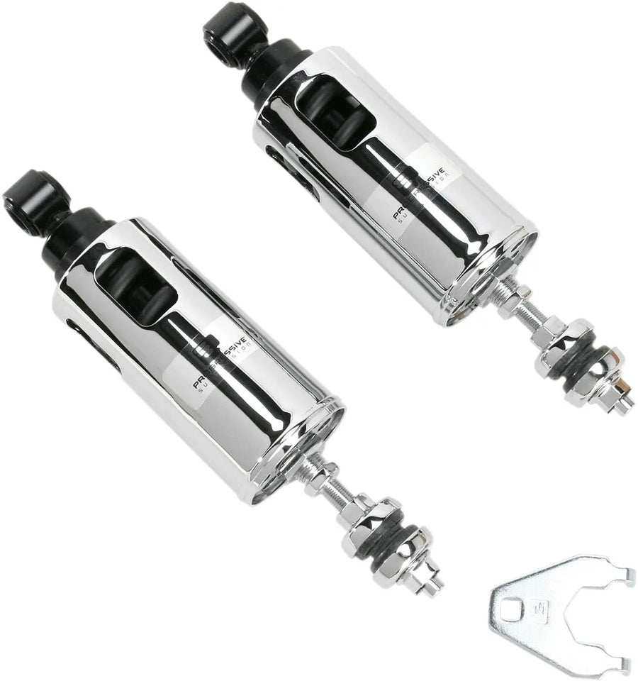 harley davidson flstc [PROGRESSIVE SUSPENSION] - 422-es sorozatú lengéscsillapító