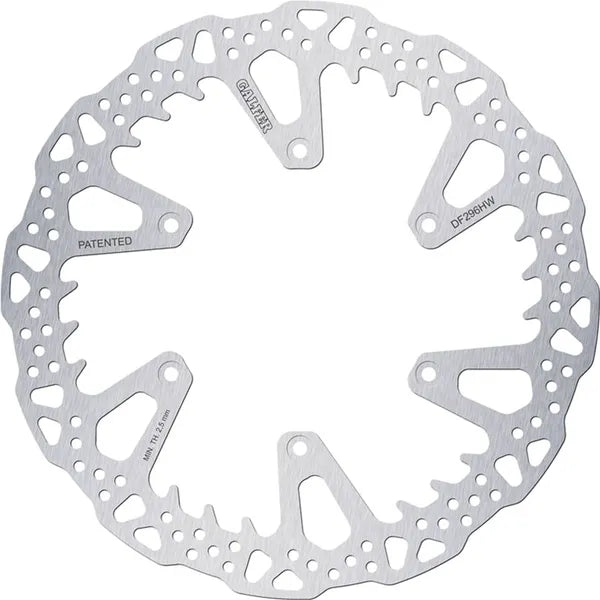 Fantic XXF 250 [2025-2026] - BREMSSCHEIBE SHARK FIXED – Bild 2
