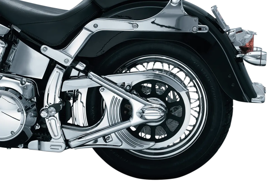 harley davidson fxsb [KURYAKYN] - Boomerang keretburkolat