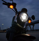 Yamaha XVS 950 CT V Star Tourer [2016-2017] - 5-3/4" LED Adaptive 2 Scheinwerfer – Bild 5