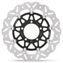 Triumph BONNEVILLE BOBBER 1200 TFC Factory Custom [2020] - Schwimmende Bremsscheibe Cubiq – Bild 7