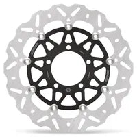 Triumph Thruxton 1200 RS [2020, 2023, 2022] - HALO series T-Floater Bremsscheibe – Bild 6