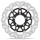 Triumph Bonneville 1200 T 120 ABS [2022-2023, 2023] - Nitro Series Bremsscheibe – Bild 1