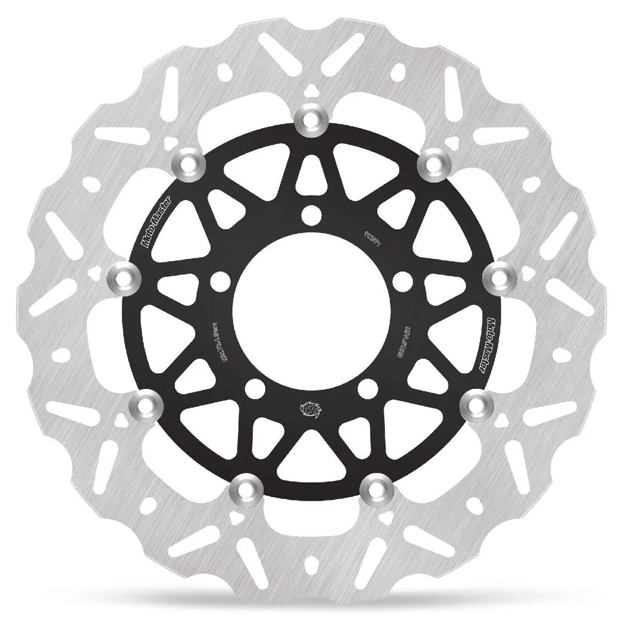 Triumph Bonneville 1200 T 120 ABS [2022-2023, 2023] - Nitro Series Bremsscheibe – Bild 1