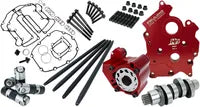 Harley-Davidson FLHCS 1923 Softail Heritage Classic 117 [2026] - Race Series® Camchest Kit mit Vollhubstößeln – Nockenwellenprofil: 465 Series – Bild 3