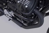 Moto Guzzi V 9 Bobber [SW-MOTECH] – ütközőléc
