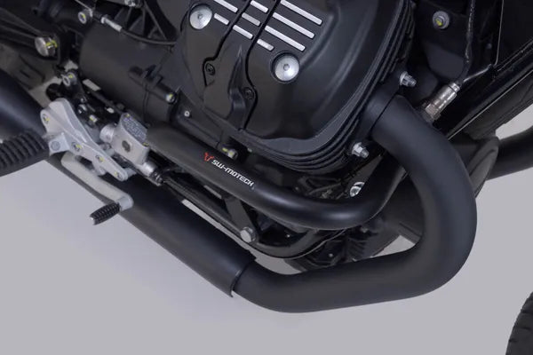 Moto Guzzi V9 [SW-MOTECH] – Ütősáv