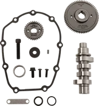 Harley-Davidson FLTRT 1868 Road Glide 3 114 [2025] - 618 F Series Kettenantrieb-Nockenwelle – Bild 8