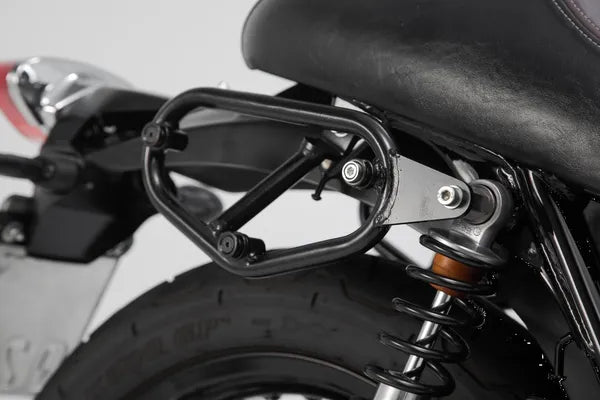 Kawasaki W 650 [1999] – SLC oldaltartó balra