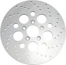 Harley-Davidson Xl 883 R Roadster [2010, 2013] - Flame Series Fixed Rotor – Bild 12