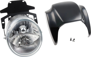 Harley Davidson FXSBSE [CULT WERK] – Fényszórókészlet
