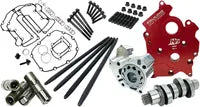 Harley-Davidson FLHCS 1923 Softail Heritage Classic 117 [2026] - Race Series® Camchest Kit mit Vollhubstößeln – Nockenwellenprofil: 465 Series – Bild 6