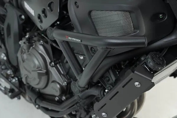 Yamaha XSR 700 [SW-MOTECH] – Ütőrúd