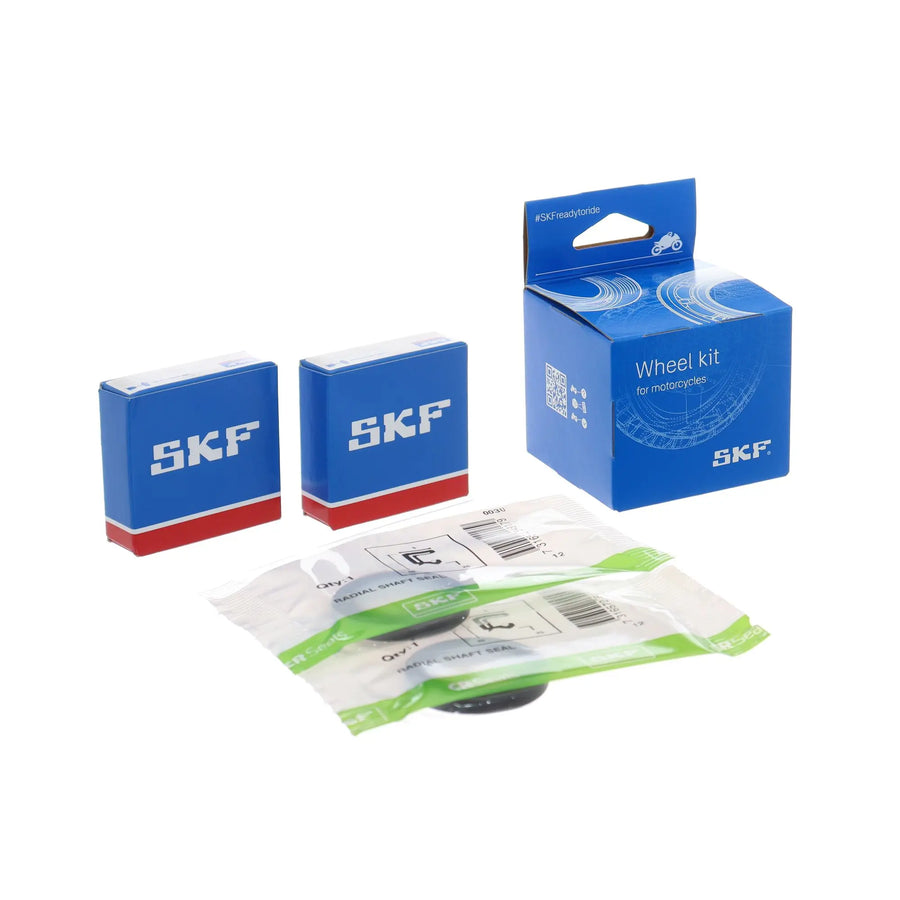 ducati 749 [SKF] – kerékcsapágy készlet
