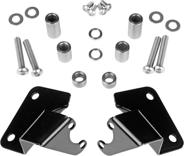 Harley-Davidson Road Glide ST FLTRXST [PROGRESSIVE SUSPENSION] – Tartálytartó - 0