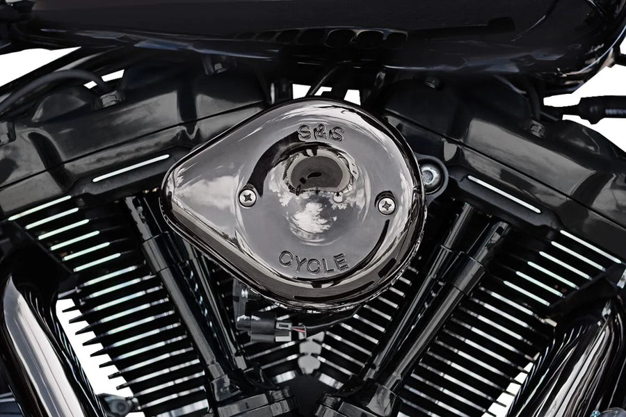 Harley-Davidson FXBR 1923 Softail Breakout 117 [2024-2025] - Stealth Teardrop Luftfilter-Kit – Bild 1