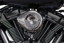 Harley-Davidson FXLRST 1923 Softail Low Rider ST 117 H.O. [2025] - Stealth Teardrop Luftfilter-Kit – Bild 1