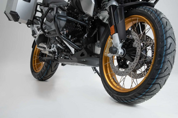 bmw r 1250 [SW-MOTECH] – motorvédő rúd - 0