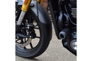 TRIUMPH SPEED 400 [2025] – Első sárvédő hosszabbító – fekete-5