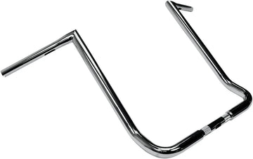 harley davidson touring [LA CHOPPERS] – 1-1/4" Twin Peaks túrakormány - 0