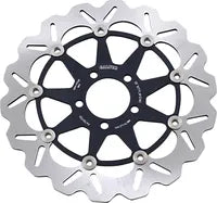Kawasaki ZRX 400 [2001, 2003-2004, 2007] - Bremsscheibe – Bild 6