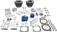 Harley-Davidson FXFB 1750 Softail Fat Bob 107 [2021] - 132" Power Package für M8 – Bild 5