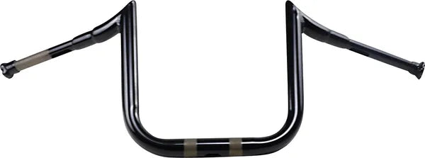 Harley Davidson FLS [LA CHOPPERS] – 1-1/2"-os Grande Prime Ape fogaskormány
