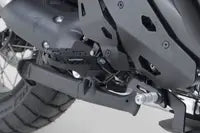 BMW R 1300 GS Adventure [2024-2026] - EVO lábtartó készlet fekete – 8. kép
