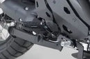 BMW R 1300 GS Adventure [2024-2026] - EVO lábtartó készlet fekete – 8. kép