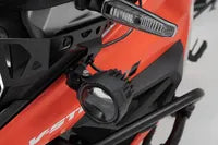 Suzuki DL 1050 V-Strom [2020-2026] - EVO távolsági fényszóró – 6. kép