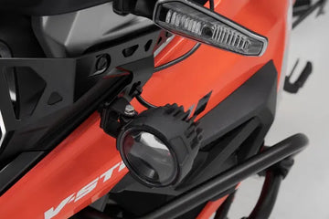 Suzuki DL 1050 V-Strom [2020-2026] - EVO távolsági fényszóró – 2. kép