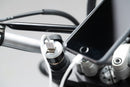 [SW-MOTECH] - Univerzális elektromos készlet szivargyújtóval és USB-aljzattal – 4. ábra