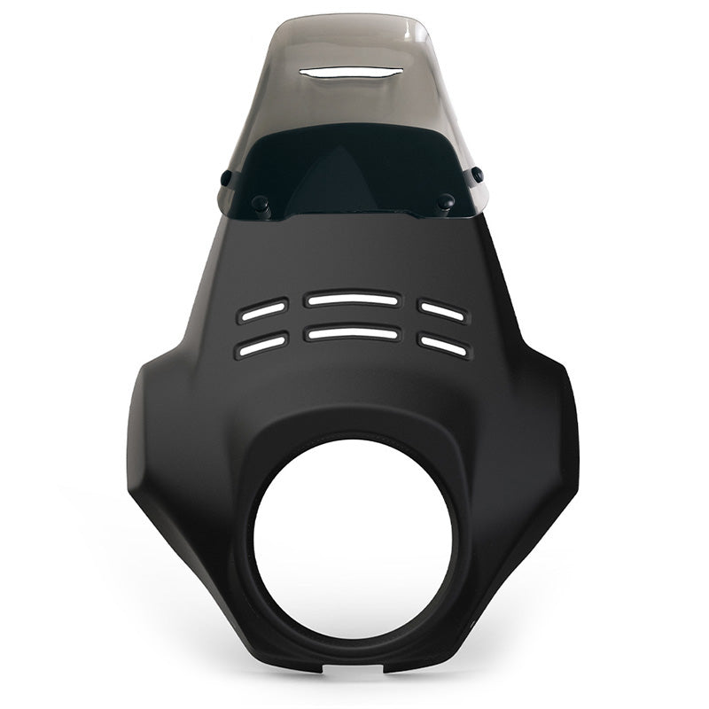 BMW R 120 G/S ADV [2004-2012] - Fenouil-Windschildverlängerung 100 mm