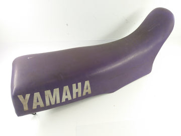 Yamaha DT 80 53V [53VA] - Ülés