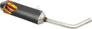 Husqvarna Te 150 I [2020-2023] - PowerCore 2.1 Slip-On Schalldämpfer Aluminium – Bild 10