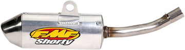 Honda Cr 125 R [1998-1999] - Powercore 2 hátsó hangtompító – 1. kép