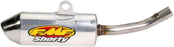 Honda Cr 125 R [1998-1999] - Powercore 2 hátsó hangtompító – 2. kép