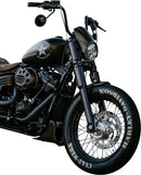 Harley Davidson FXDRS 114 [CULT WERK] – Első légterelő Bobber-5