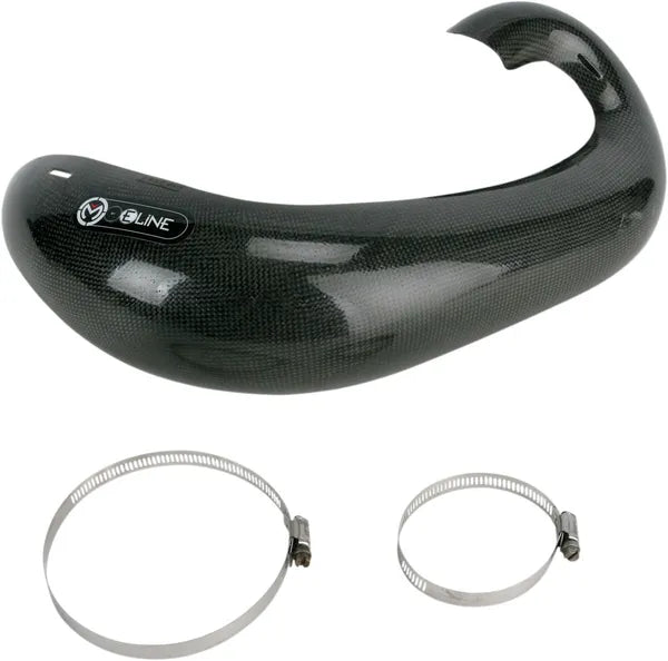 Ktm EXC 200 [2004-2005] – Gold Series Gnarly™ elosztó – 3. kép